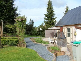Vakantiehuis Tenneville Buitenaudio-opname 7