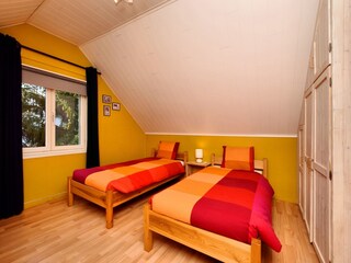 Vakantiehuis Tenneville Kenmerken 31