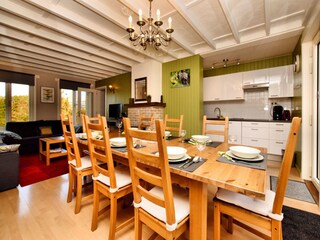 Holiday house Tenneville Features 31
