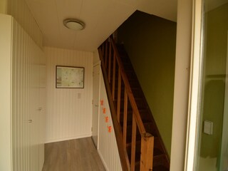 Holiday house Tenneville Features 32