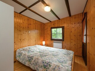Chalet La Roche-en-Ardenne Kenmerken 16