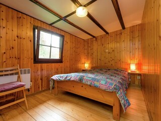 Chalet La Roche-en-Ardenne Kenmerken 15