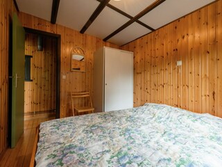 Chalet La Roche-en-Ardenne Kenmerken 16