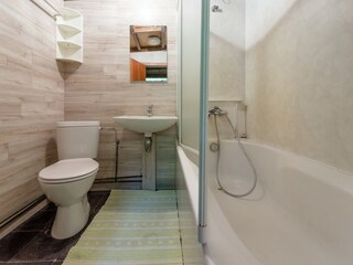 Chalet La Roche-en-Ardenne Features 12