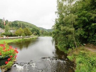 Chalet La Roche-en-Ardenne Umgebung 19