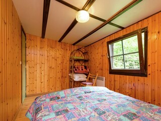 Chalet La Roche-en-Ardenne Características 14