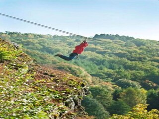 Chalet La Roche-en-Ardenne Entorno 25