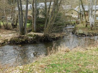 Chalet La Roche-en-Ardenne Omgeving 32