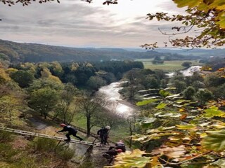 Chalet La Roche-en-Ardenne Omgeving 36