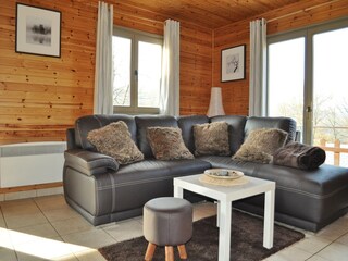 Ferienhaus La Roche-en-Ardenne Ausstattung 9