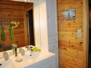Vakantiehuis La Roche-en-Ardenne Kenmerken 12