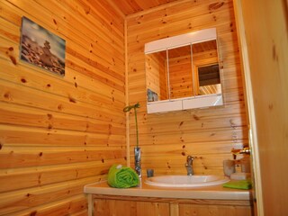 Holiday house La Roche-en-Ardenne Features 6