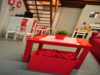 Holiday house La Roche-en-Ardenne Features 13