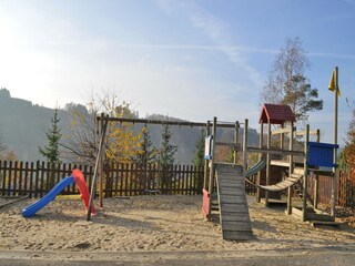 Holiday house La Roche-en-Ardenne  20
