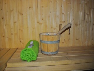 Holiday house La Roche-en-Ardenne  19