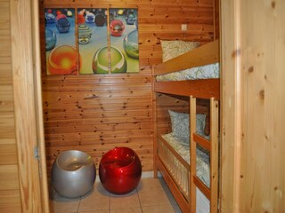Holiday house La Roche-en-Ardenne Features 7