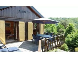 Holiday house Gemütliches Ferienhaus in La Roche-en-Ardenne mit Sauna - La Roche-en-Ardenne - image1