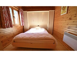 Holiday house La Roche-en-Ardenne Features 20