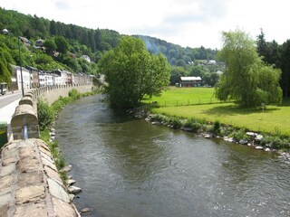 Ferienhaus La Roche-en-Ardenne Umgebung 31