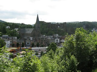 Ferienhaus La Roche-en-Ardenne Umgebung 34