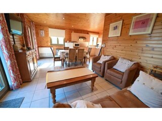 Holiday house La Roche-en-Ardenne Features 24