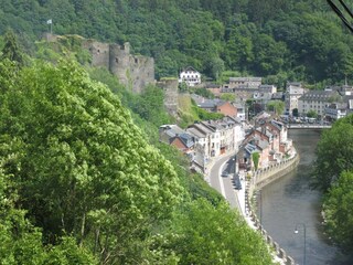 Vakantiehuis La Roche-en-Ardenne Omgeving 35