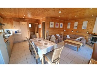 Casa de vacaciones La Roche-en-Ardenne Características 11