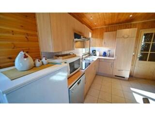 Ferienhaus La Roche-en-Ardenne Ausstattung 25