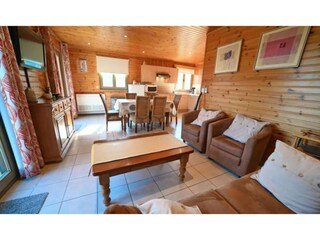 Holiday house La Roche-en-Ardenne Features 10