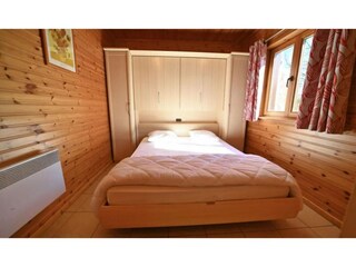 Holiday house La Roche-en-Ardenne Features 11