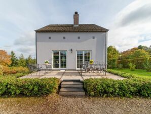 Schönes Ferienhaus in den Ardennen (Luxemburg) mit Terrasse - La Roche-en-Ardenne - image1