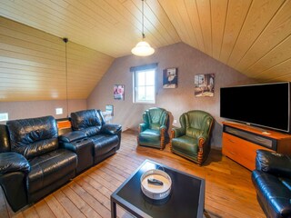 Ferienhaus La Roche-en-Ardenne Ausstattung 19