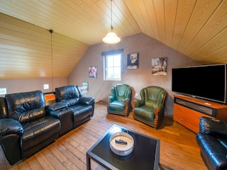 Holiday house La Roche-en-Ardenne Features 21