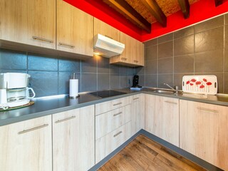 Ferienhaus La Roche-en-Ardenne Ausstattung 20