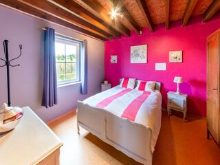 Vakantiehuis La Roche-en-Ardenne Kenmerken 27