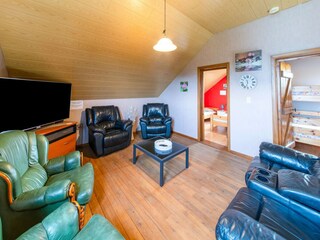 Ferienhaus La Roche-en-Ardenne Ausstattung 26
