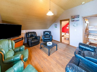 Holiday house La Roche-en-Ardenne Features 14