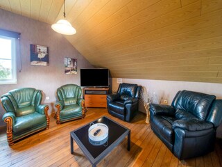 Casa per le vacanze La Roche-en-Ardenne Caratteristiche 12