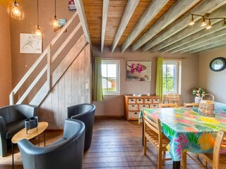 Vakantiehuis La Roche-en-Ardenne Kenmerken 31