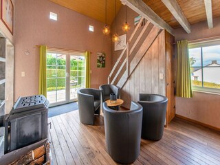 Vakantiehuis La Roche-en-Ardenne Kenmerken 28