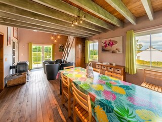 Ferienhaus La Roche-en-Ardenne Ausstattung 22