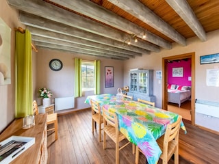 Ferienhaus La Roche-en-Ardenne Ausstattung 24