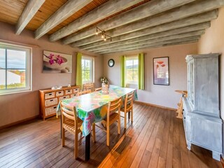 Vakantiehuis La Roche-en-Ardenne Kenmerken 16