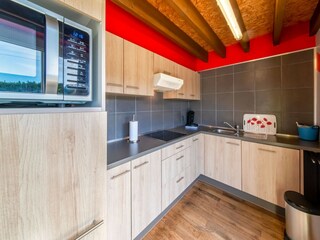 Vakantiehuis La Roche-en-Ardenne Kenmerken 34