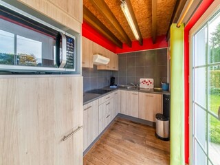 Casa de vacaciones La Roche-en-Ardenne Características 11