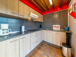 Vakantiehuis La Roche-en-Ardenne Kenmerken 35