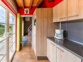 Vakantiehuis La Roche-en-Ardenne Kenmerken 22