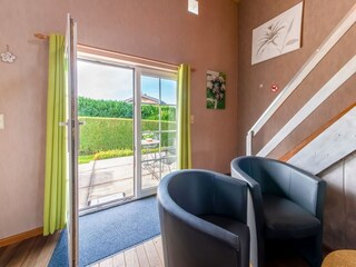Vakantiehuis La Roche-en-Ardenne Kenmerken 30