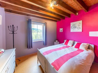 Vakantiehuis La Roche-en-Ardenne Kenmerken 23