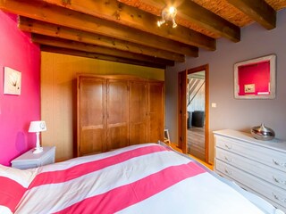 Casa de vacaciones La Roche-en-Ardenne Características 13